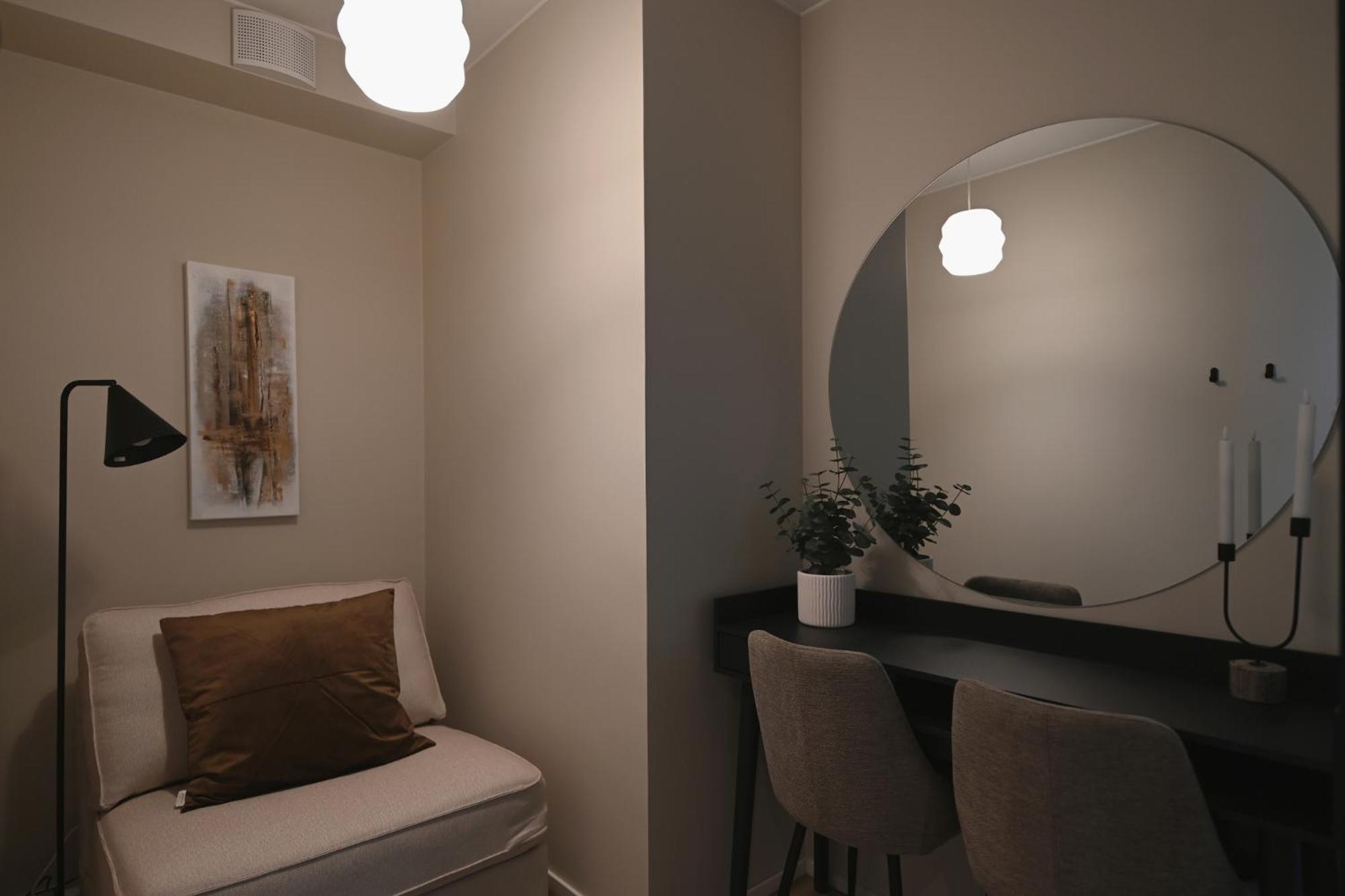 Tokka Apartments Levi Luaran gambar