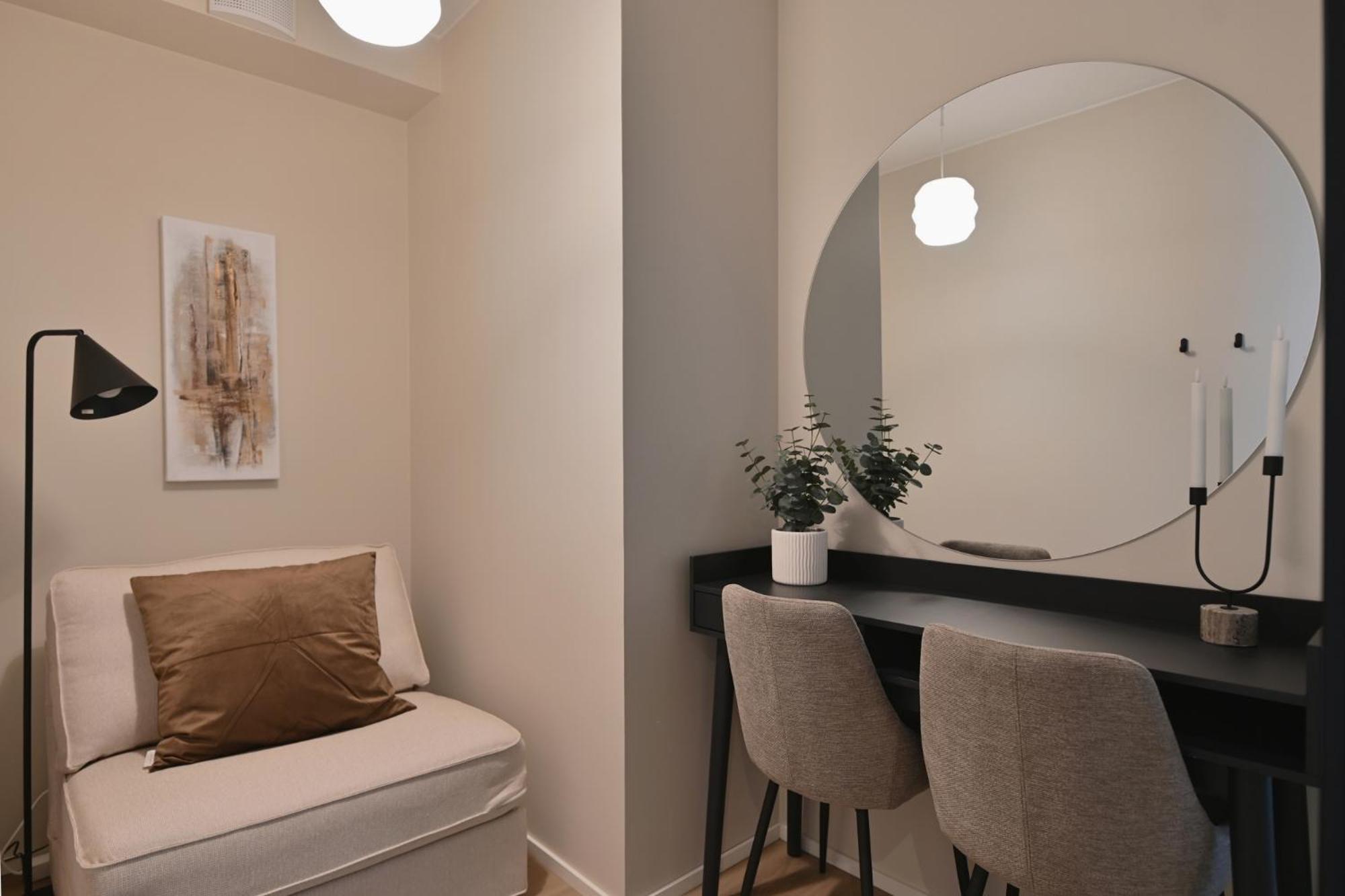 Tokka Apartments Levi Luaran gambar